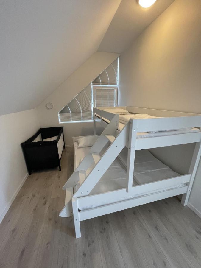 Strandferie Pa Sorlandet Kristiansand Luaran gambar